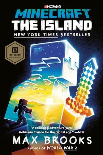 Minecraft Legends Return Of The Piglins: Matt Forbeck